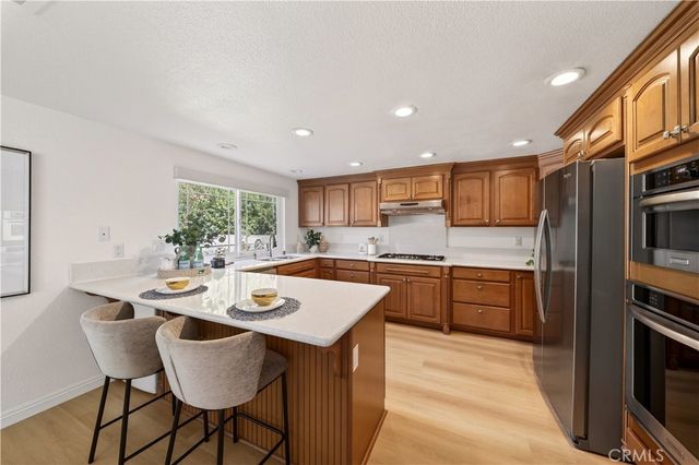 1321 Glenthorpe, Walnut, CA 91789