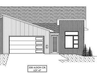 308 ALDON CIRCLE, Green Bay, WI 54304