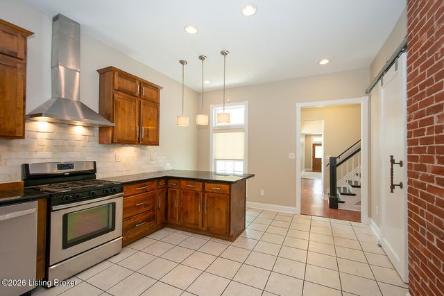 1061 E Kentucky St, Louisville, KY 40204
