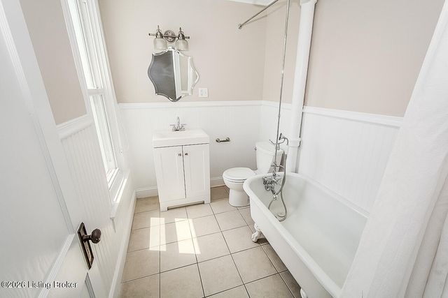 1061 E Kentucky St, Louisville, KY 40204