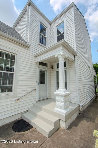 1061 E Kentucky St, Louisville, KY 40204