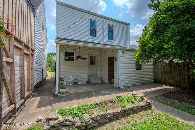 1061 E Kentucky St, Louisville, KY 40204