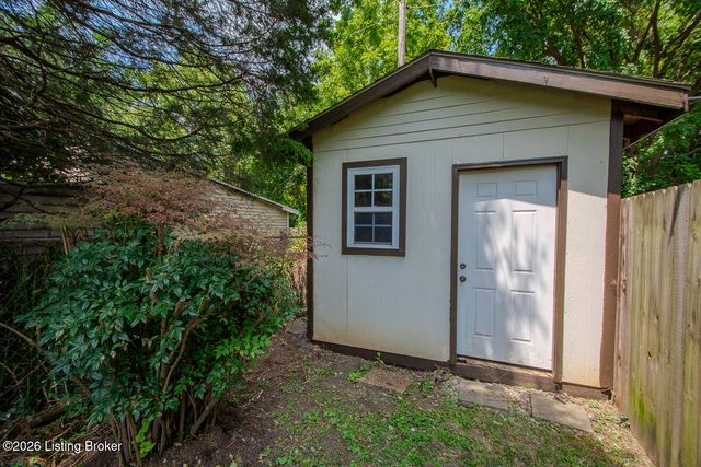 1061 E Kentucky St, Louisville, KY 40204