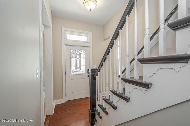 1061 E Kentucky St, Louisville, KY 40204