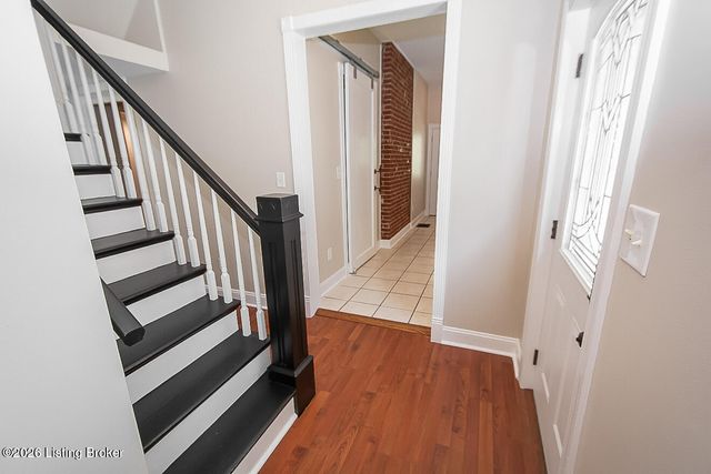 1061 E Kentucky St, Louisville, KY 40204