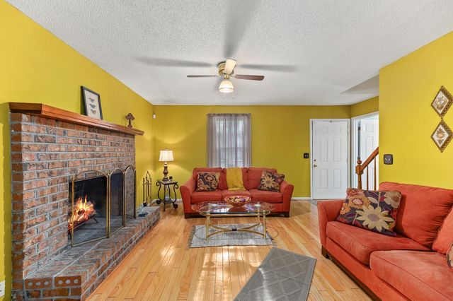 855 Springwood Circle, Mount Pleasant, SC 29464