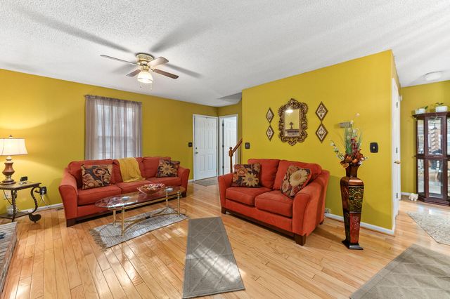 855 Springwood Circle, Mount Pleasant, SC 29464