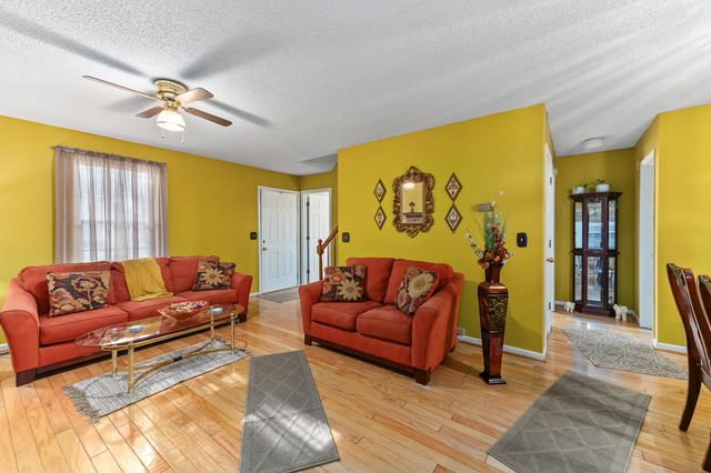 855 Springwood Circle, Mount Pleasant, SC 29464