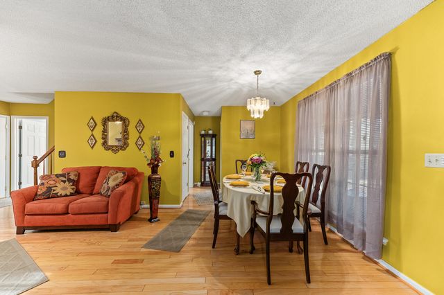 855 Springwood Circle, Mount Pleasant, SC 29464