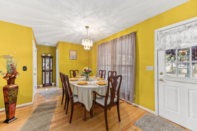 855 Springwood Circle, Mount Pleasant, SC 29464