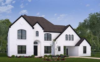 16603 Harmony Fields Street, Hockley, TX 77447