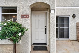 1216 N Sunflower A, Covina, CA 91724