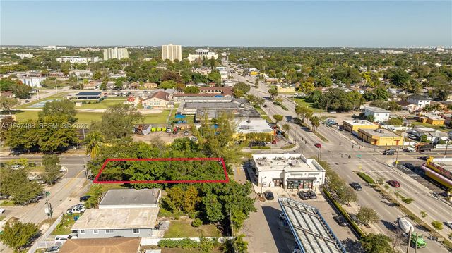 2226 NW 46th Street, Miami, FL 33142