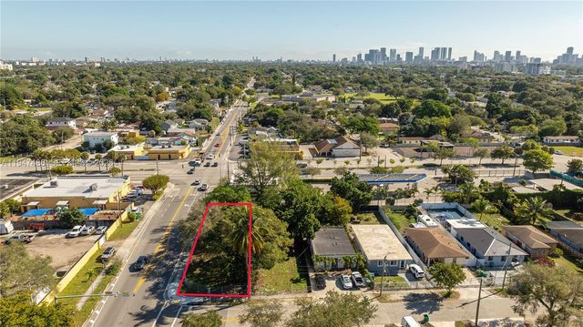2226 NW 46th Street, Miami, FL 33142