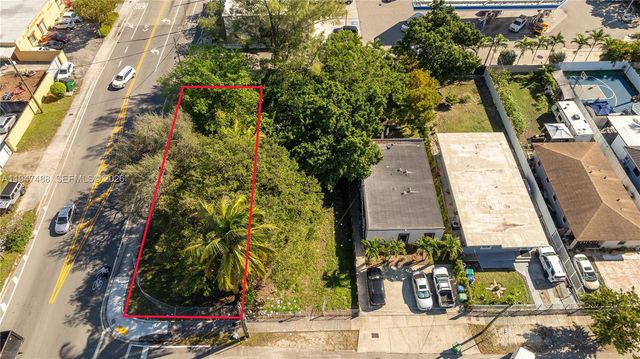 2226 NW 46th Street, Miami, FL 33142