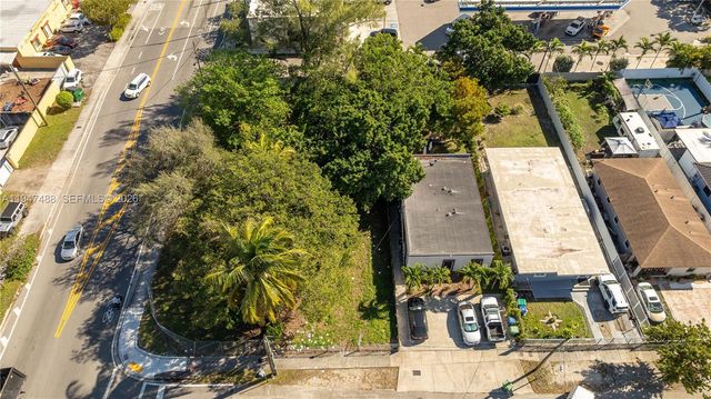 2226 NW 46th Street, Miami, FL 33142