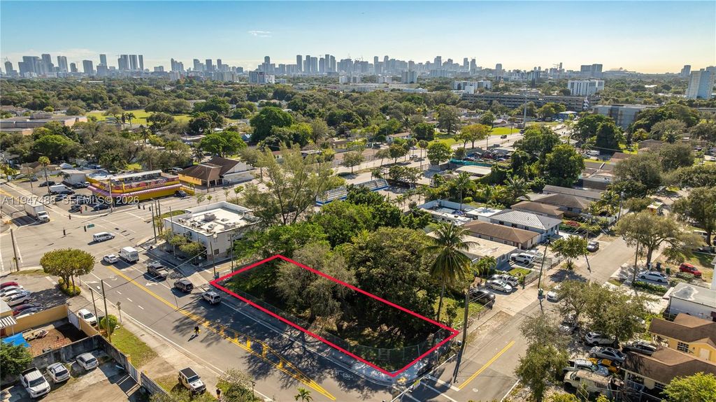 2226 NW 46th Street, Miami, FL 33142