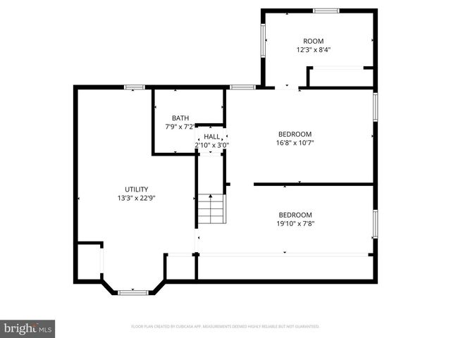 3310 LABYRINTH RD, Baltimore, MD 21215