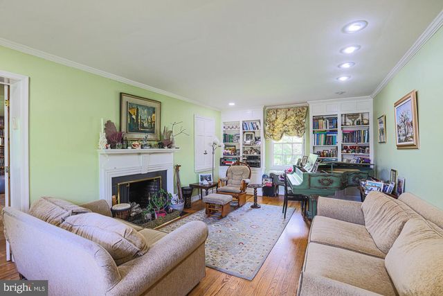 3310 LABYRINTH RD, Baltimore, MD 21215