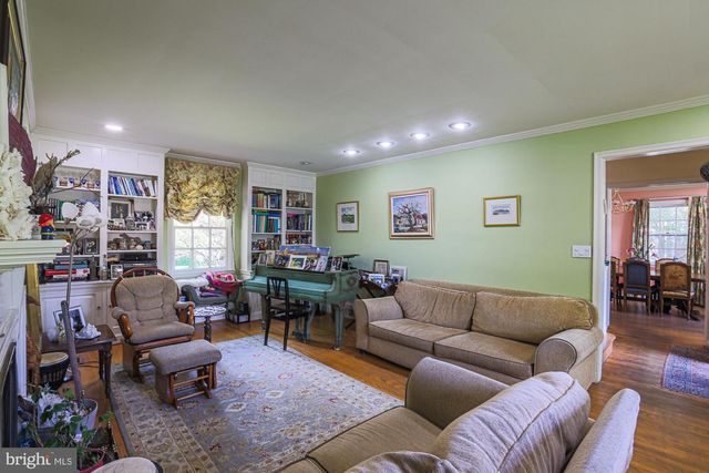 3310 LABYRINTH RD, Baltimore, MD 21215