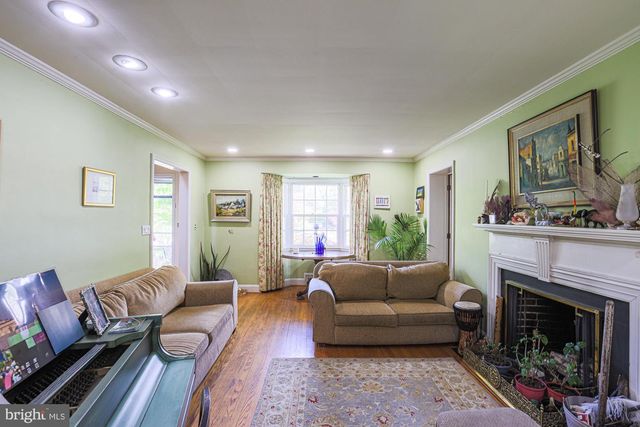3310 LABYRINTH RD, Baltimore, MD 21215