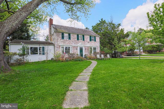 3310 LABYRINTH RD, Baltimore, MD 21215