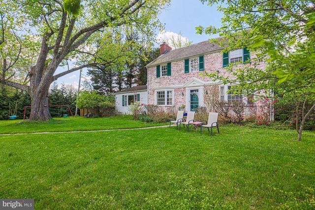 3310 LABYRINTH RD, Baltimore, MD 21215