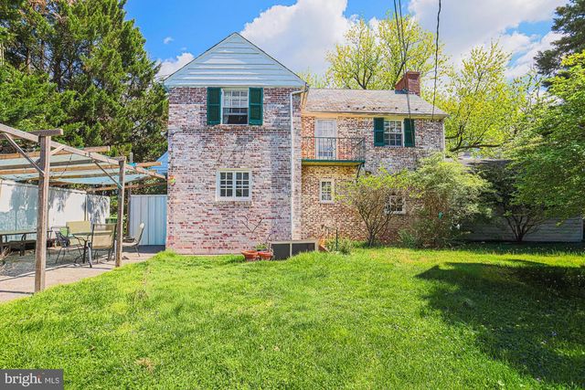 3310 LABYRINTH RD, Baltimore, MD 21215