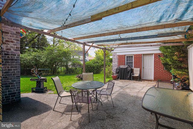 3310 LABYRINTH RD, Baltimore, MD 21215