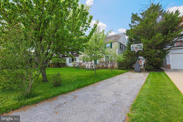 3310 LABYRINTH RD, Baltimore, MD 21215