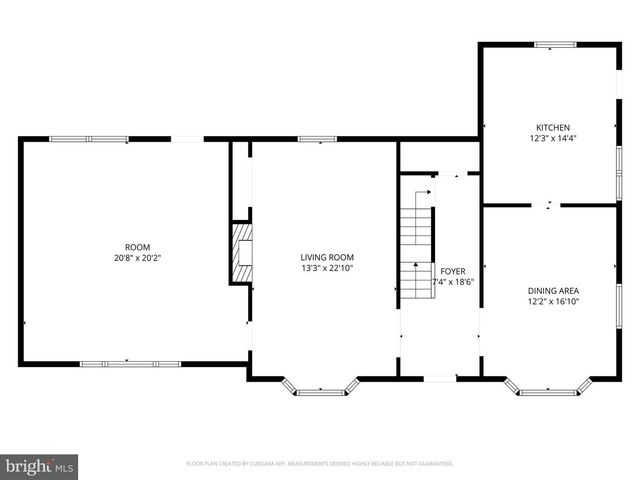 3310 LABYRINTH RD, Baltimore, MD 21215