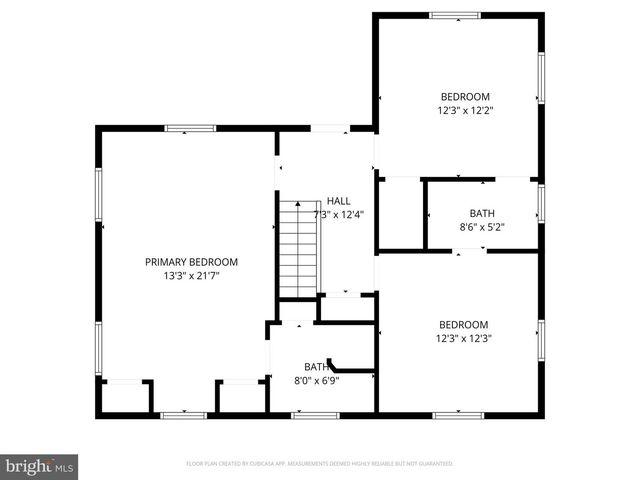 3310 LABYRINTH RD, Baltimore, MD 21215