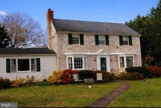 3310 LABYRINTH RD, Baltimore, MD 21215