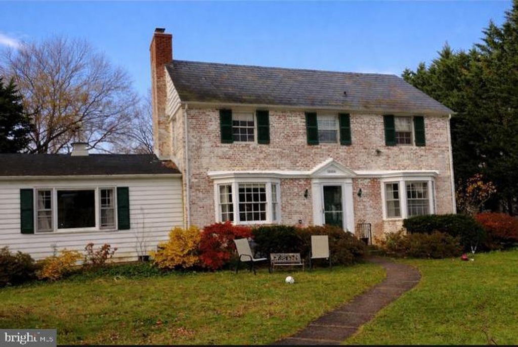 3310 LABYRINTH RD, Baltimore, MD 21215