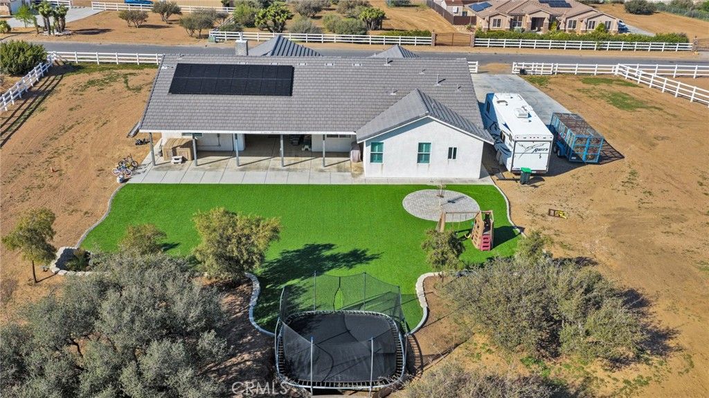 Image 42 of property listing at 9177 Taylor Way, Phelan, CA 92344