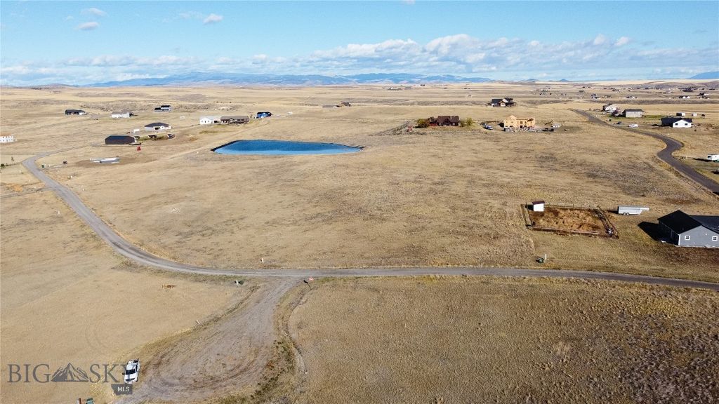 TBD Saddle View Circle, Three Forks, MT 59752 photo 10