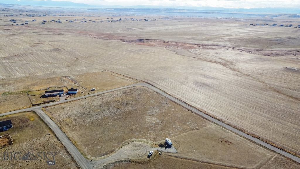 TBD Saddle View Circle, Three Forks, MT 59752 photo 14