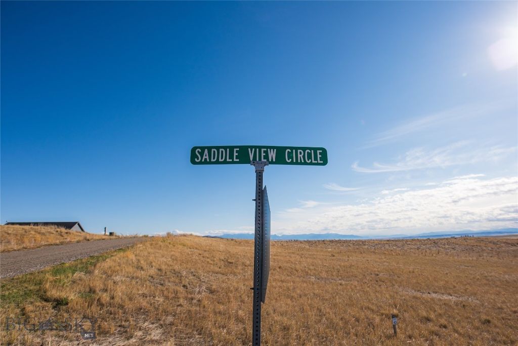 TBD Saddle View Circle, Three Forks, MT 59752 photo 5
