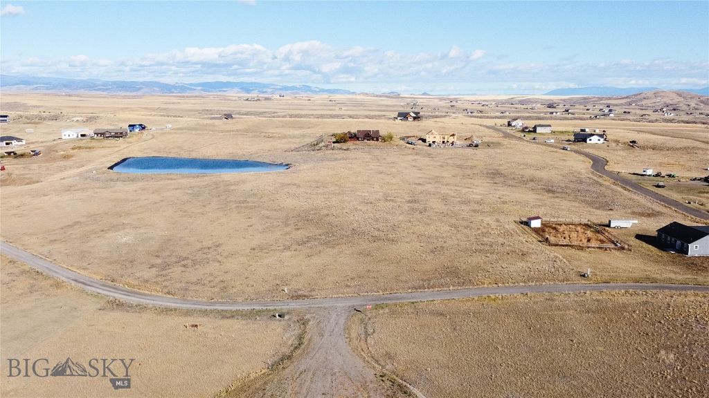 TBD Saddle View Circle, Three Forks, MT 59752 photo 9