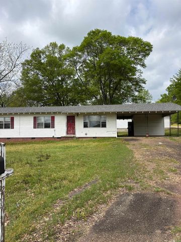 211 Murray, Dierks, AR 71833