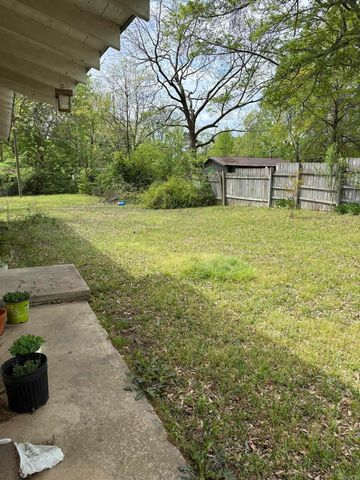 211 Murray, Dierks, AR 71833