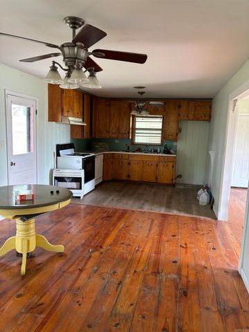 211 Murray, Dierks, AR 71833