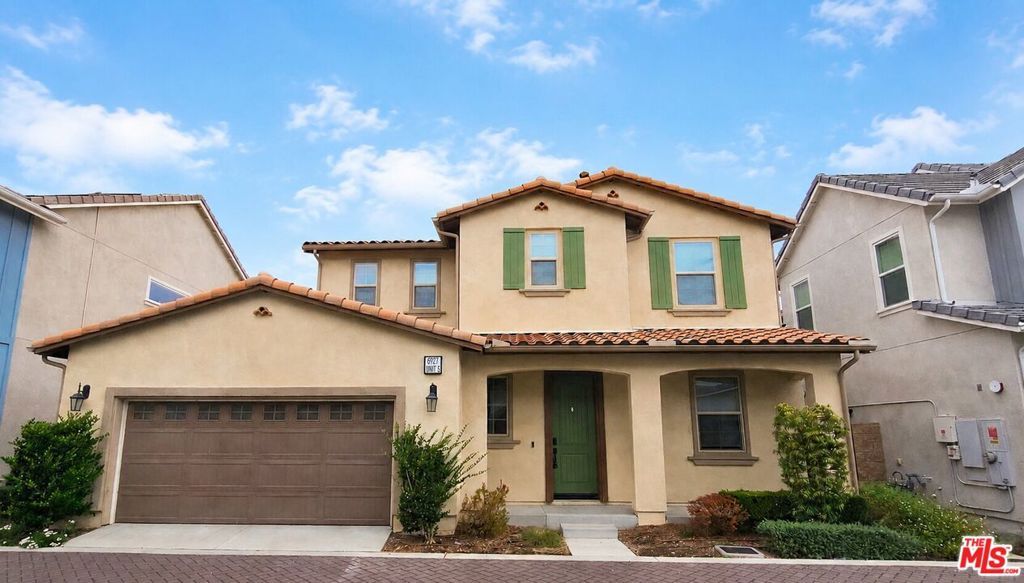 6972 Calla Lily Drive, Fontana, CA 92336