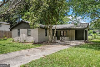 5400 Louis Xiv Lane, Atlanta, GA 30349