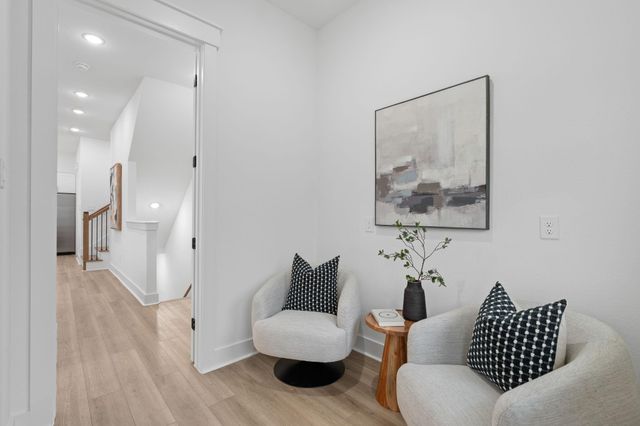 717 Janisch Road D, Houston, TX 77018