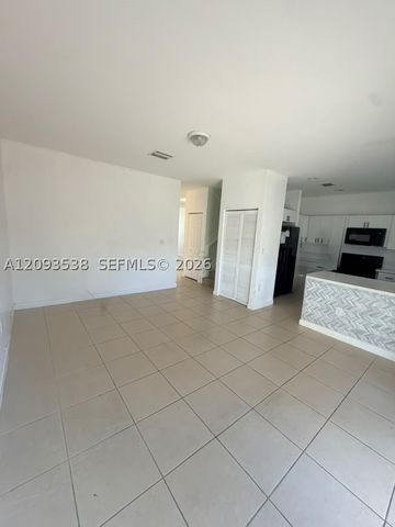 11387 SW 232nd Ter 1, Homestead, FL 33032