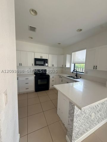 11387 SW 232nd Ter 1, Homestead, FL 33032