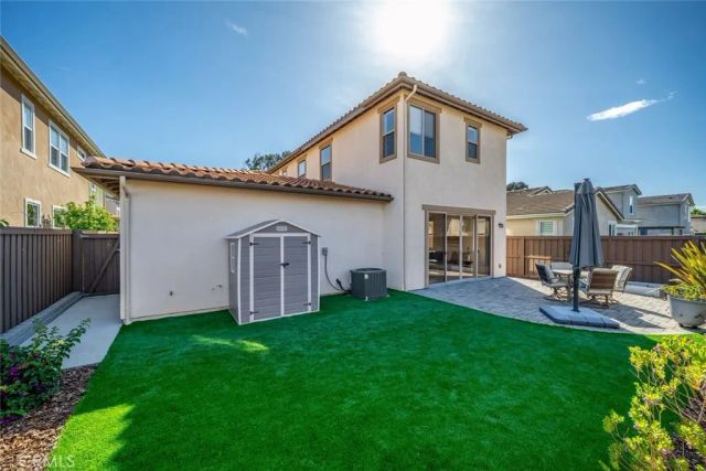 3901 Hayfield Loop, San Luis Obispo, CA 93401