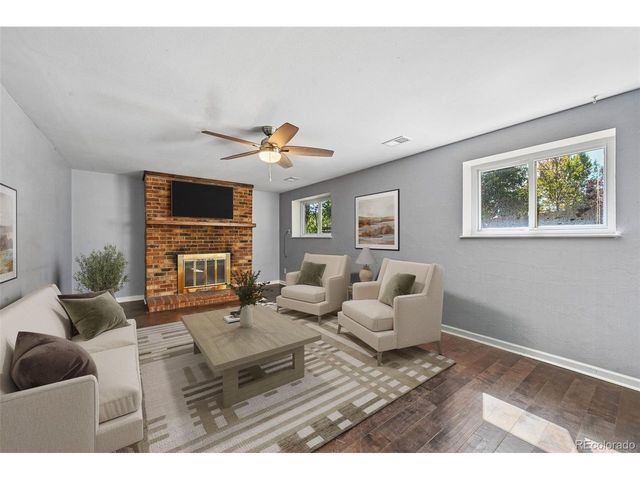 306 Matchless St, Louisville, CO 80027