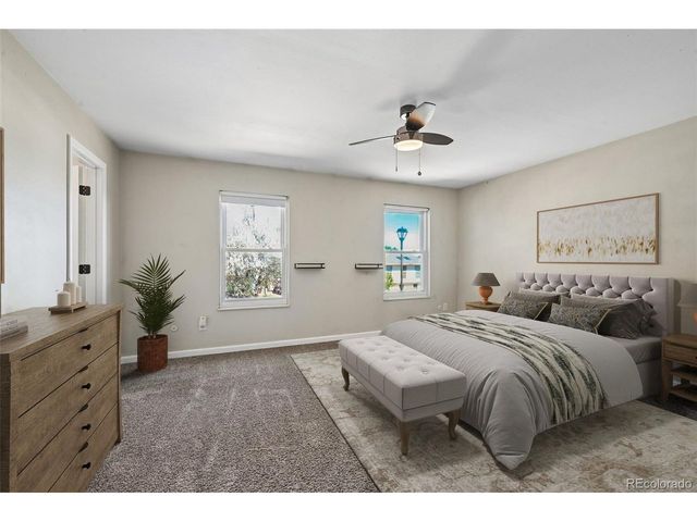 306 Matchless St, Louisville, CO 80027